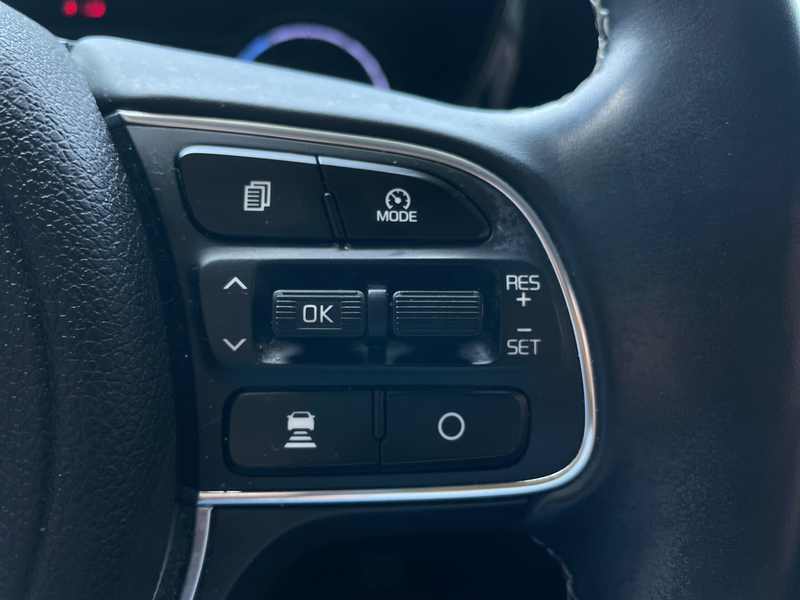 Kia e-Niro ExecutiveLine 64 kWh FASE 3 SOH 100% warmtepomp — photo 12