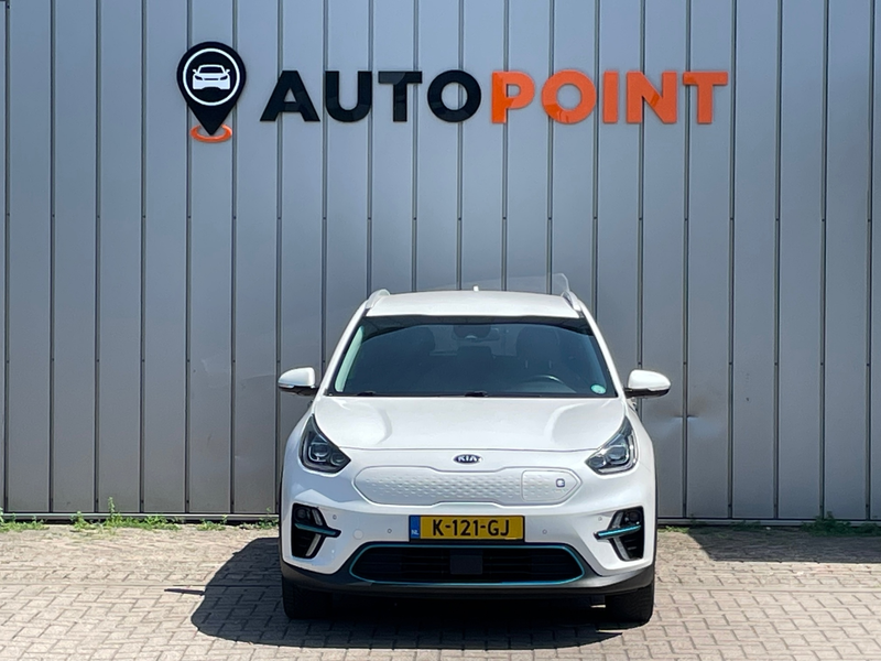 Kia e-Niro ExecutiveLine 64 kWh FASE 3 SOH 100% warmtepomp — photo 3