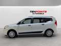 Dacia Lodgy Comfort Klima+AHK+TEMP+BLUETOOTH Wit - thumbnail 2