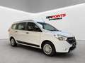 Dacia Lodgy Comfort Klima+AHK+TEMP+BLUETOOTH Weiß - thumbnail 7