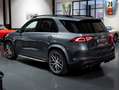 Mercedes-Benz GLE 53 AMG GLE 53 AMG 4Matic+ - 1 Owner Gris - thumbnail 7