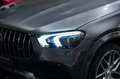 Mercedes-Benz GLE 53 AMG GLE 53 AMG 4Matic+ - 1 Owner Gris - thumbnail 4