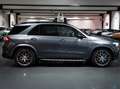 Mercedes-Benz GLE 53 AMG GLE 53 AMG 4Matic+ - 1 Owner Gris - thumbnail 9