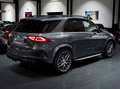 Mercedes-Benz GLE 53 AMG GLE 53 AMG 4Matic+ - 1 Owner Gris - thumbnail 8