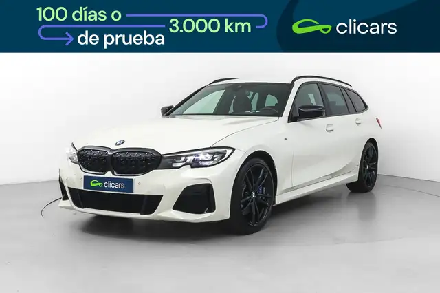 BMW 340 M340dA xDrive Touring