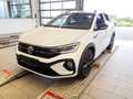 Volkswagen Taigo R-Line1.5TSI DSG Matrix Navi AHK SHZ PDC Blanc - thumbnail 1