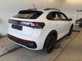 Volkswagen Taigo R-Line1.5TSI DSG Matrix Navi AHK SHZ PDC Blanc - thumbnail 2