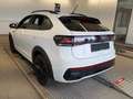 Volkswagen Taigo R-Line1.5TSI DSG Matrix Navi AHK SHZ PDC Blanc - thumbnail 4