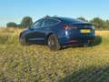 Tesla Model 3 Model 3 Long Range AWD 75kWh Blauw - thumbnail 1