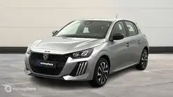 Peugeot 208 1.2 Hybrid 110ch Style e-DCS6