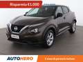 Nissan Juke 1.0 DIG-T  Acenta 114 CV Brun - thumbnail 1