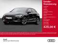 Audi A3 Sportback 40 quattro S LINE BLACKPAK AHK LM18 Schwarz - thumbnail 1