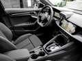 Audi A3 Sportback 40 quattro S LINE BLACKPAK AHK LM18 Schwarz - thumbnail 5