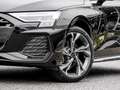 Audi A3 Sportback 40 quattro S LINE BLACKPAK AHK LM18 Schwarz - thumbnail 7