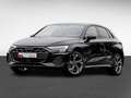 Audi A3 Sportback 40 quattro S LINE BLACKPAK AHK LM18 Schwarz - thumbnail 2