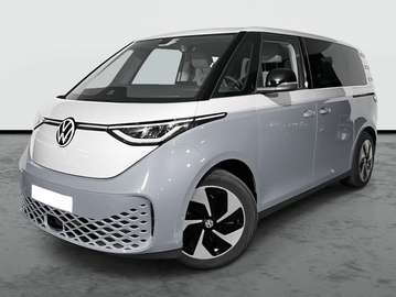 Pro 210 kW (286 CV) Ch. Medio