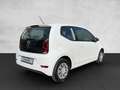 Volkswagen up! *1. Hand/Bluetooth/LED Tagf.* Weiß - thumbnail 5