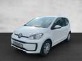 Volkswagen up! *1. Hand/Bluetooth/LED Tagf.* Weiß - thumbnail 1