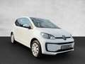 Volkswagen up! *1. Hand/Bluetooth/LED Tagf.* Weiß - thumbnail 7