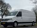 Volkswagen Crafter 35 2.0 TDI L5H3 Highline|NAP|DSG AUTOMAAT|cruise|a Weiß - thumbnail 1