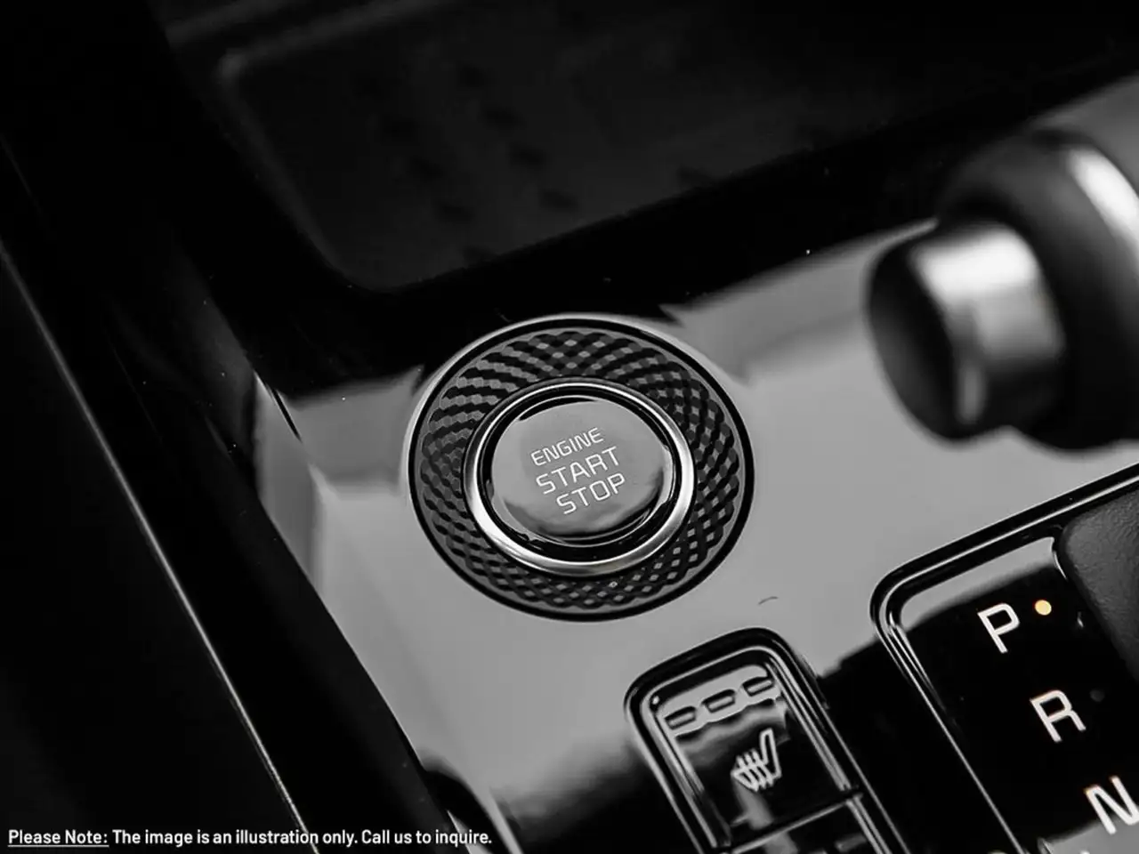 Kia Niro снимка Kia Niro