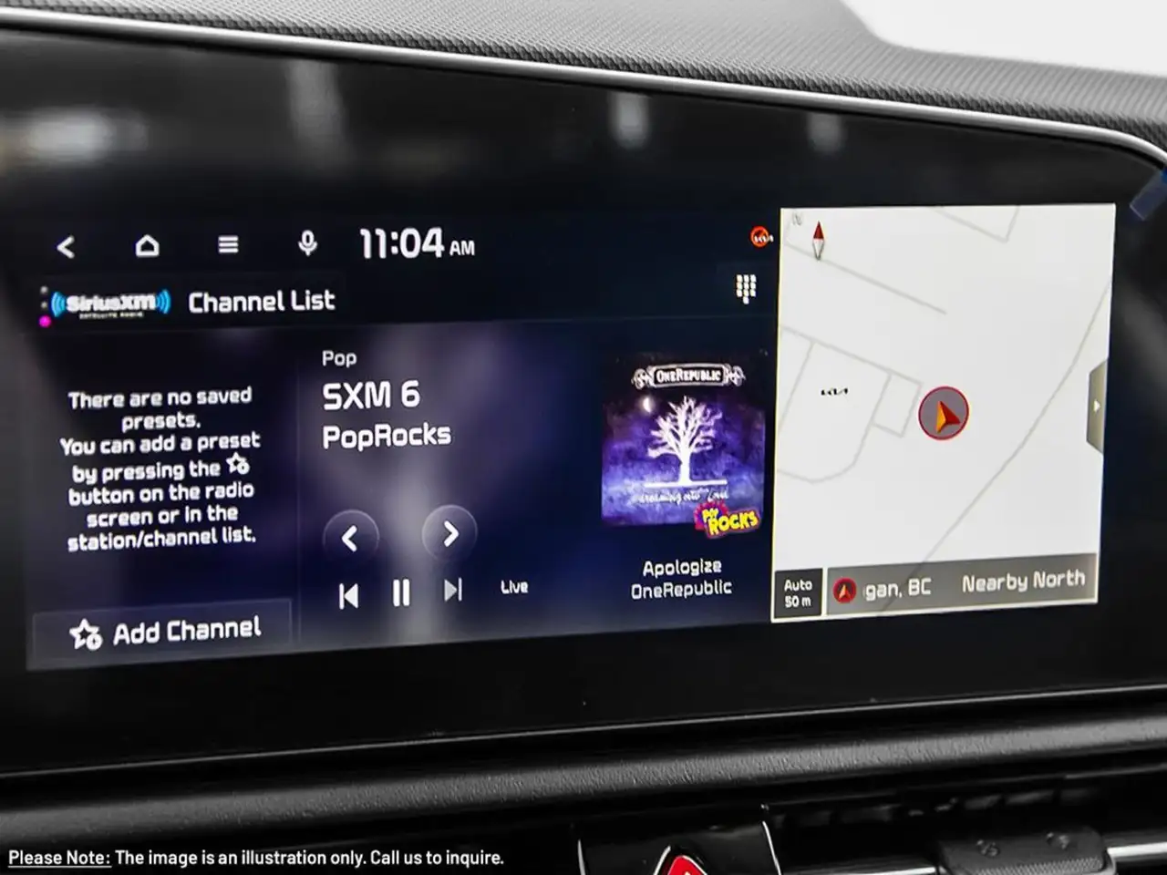 Kia Niro снимка Kia Niro