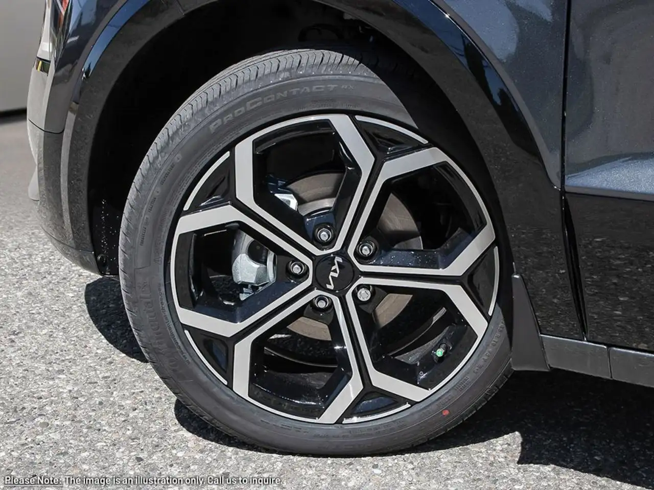 Kia Niro снимка Kia Niro