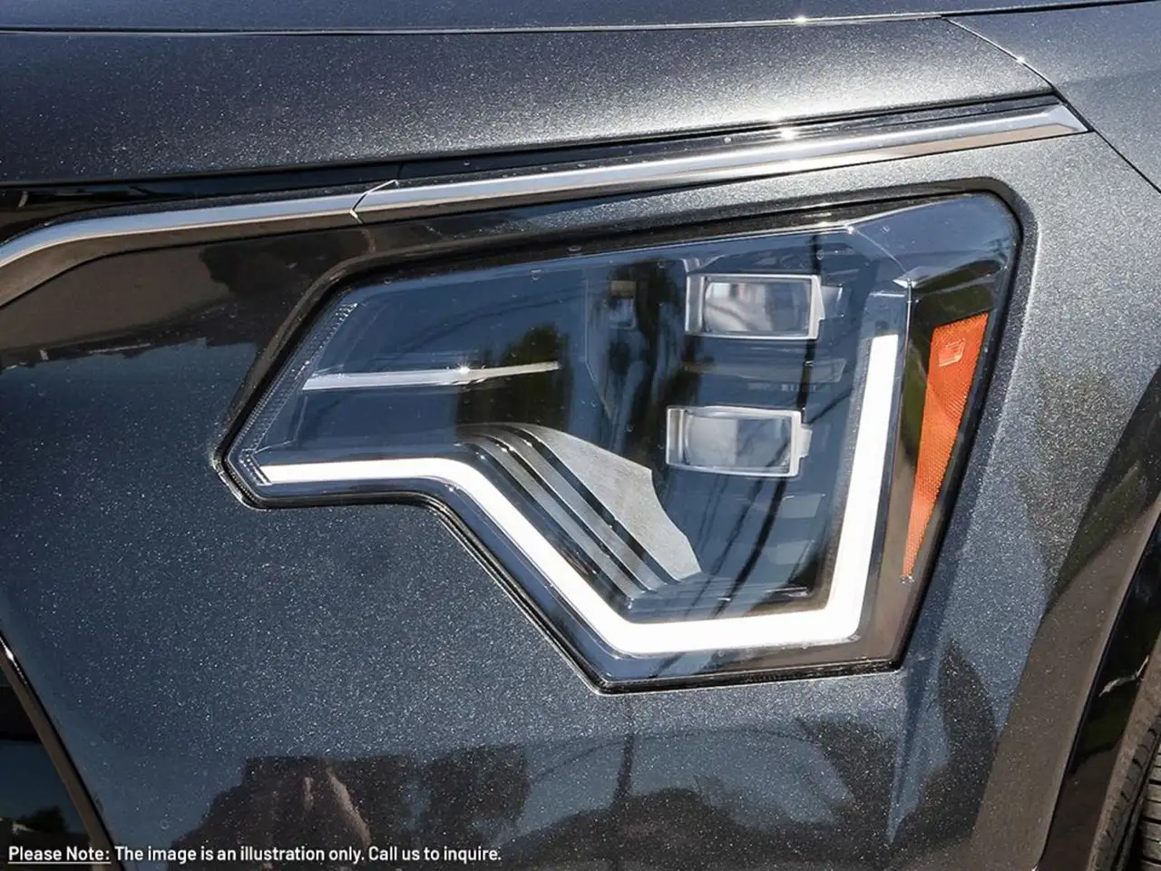 Kia Niro снимка Kia Niro