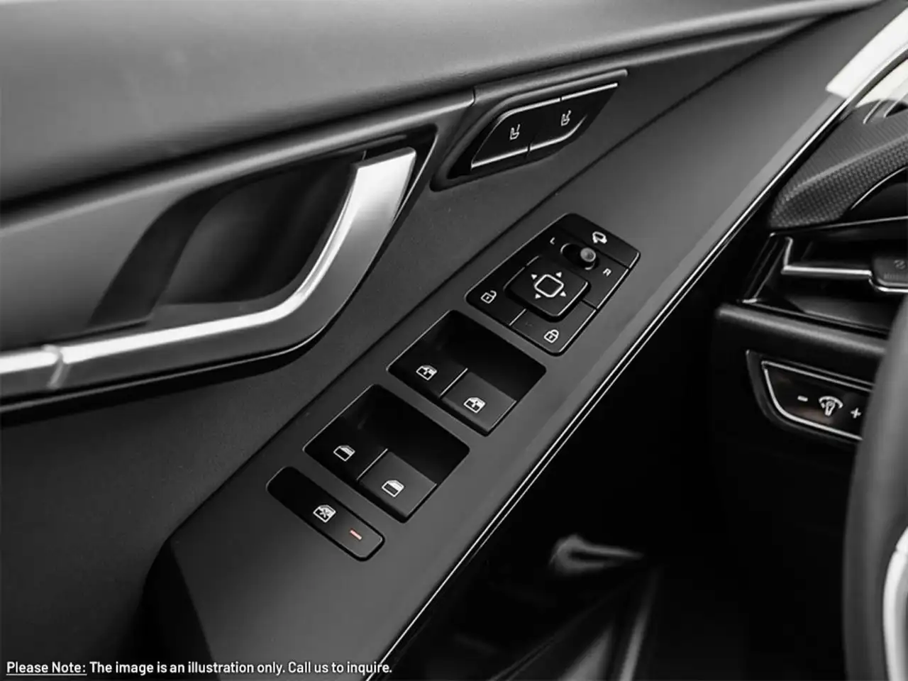 Kia Niro снимка Kia Niro