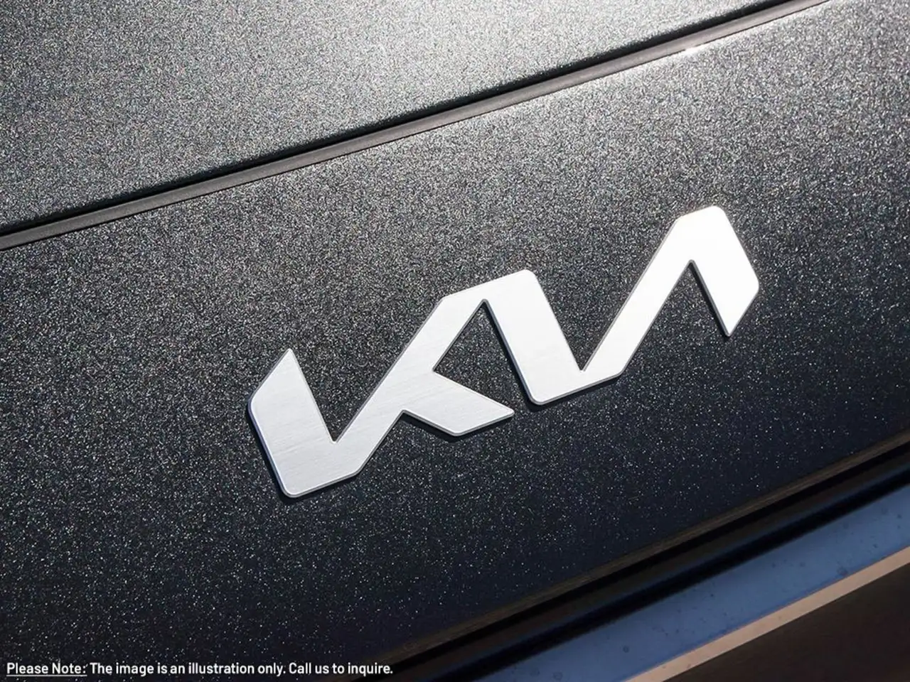 Kia Niro снимка Kia Niro