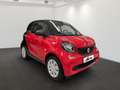 smart forTwo coupe 1.0 *SITZH*TEMPOMAT*KLIMA* Nero - thumbnail 4