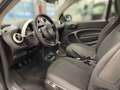 smart forTwo coupe 1.0 *SITZH*TEMPOMAT*KLIMA* Fekete - thumbnail 11