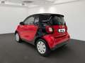 smart forTwo coupe 1.0 *SITZH*TEMPOMAT*KLIMA* Fekete - thumbnail 5