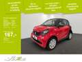 smart forTwo coupe 1.0 *SITZH*TEMPOMAT*KLIMA* Nero - thumbnail 1