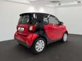 smart forTwo coupe 1.0 *SITZH*TEMPOMAT*KLIMA* Fekete - thumbnail 6