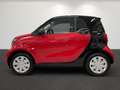 smart forTwo coupe 1.0 *SITZH*TEMPOMAT*KLIMA* Fekete - thumbnail 7