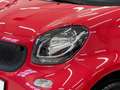 smart forTwo coupe 1.0 *SITZH*TEMPOMAT*KLIMA* Schwarz - thumbnail 8