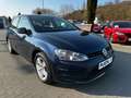 Volkswagen Golf VII Lim. Comfortline BMT Blau - thumbnail 4