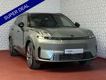 2026 345PK MORE AKTIE €10.000.- ONDER NW PRIJS HYB