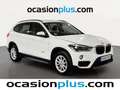 BMW X1 sDrive 18i Blanco - thumbnail 2
