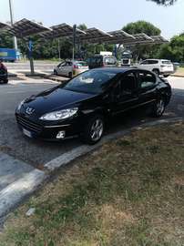 1.6 hdi 16v Navteq on Board fap
