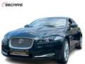 Jaguar XF 3.0 V6 Diesel*Schiebedach*KAMERA*NAVI*LEDER* Vert - thumbnail 1