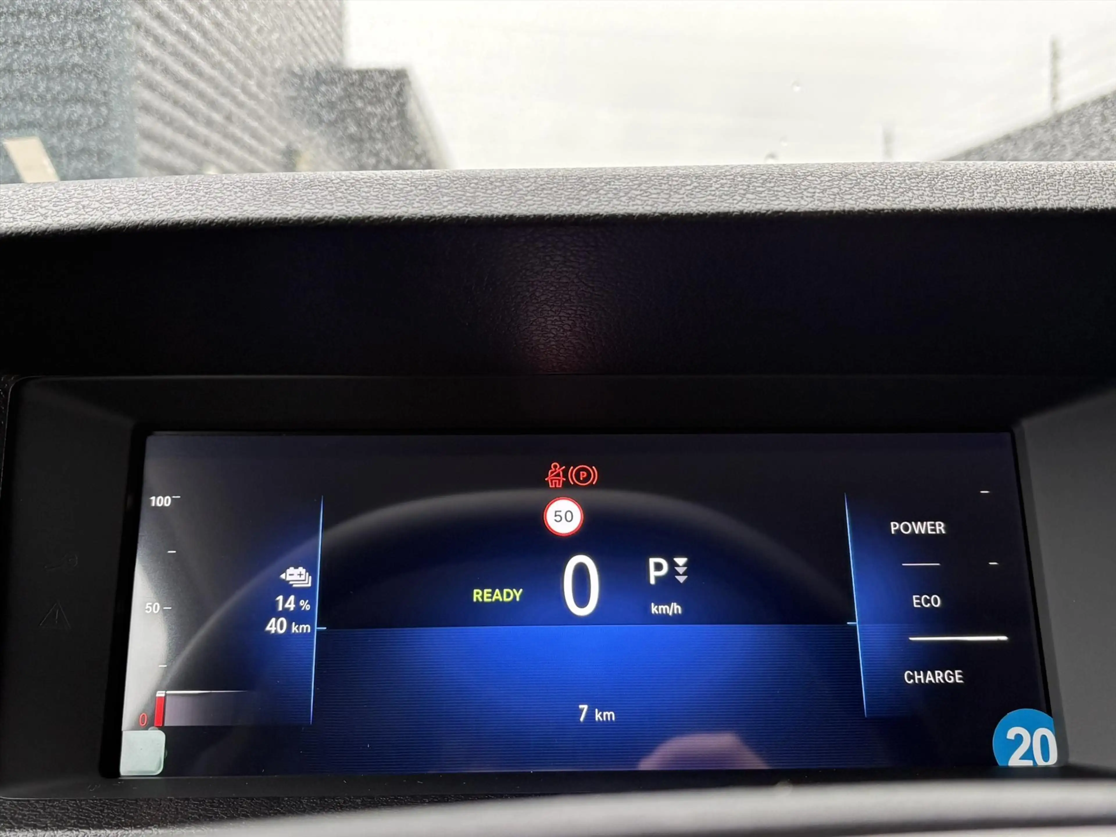Opel Vivaro-e Electric GB EV 75 kWh 136pk L2 I SOH 98% | Aircond — photo 13
