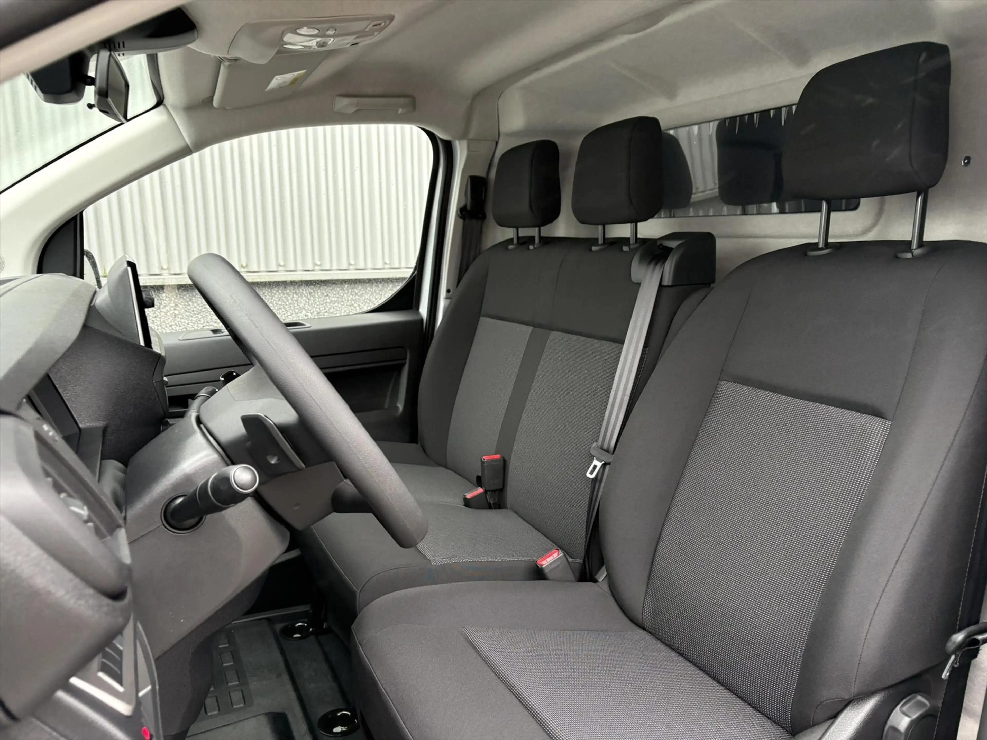 Opel Vivaro-e Electric GB EV 75 kWh 136pk L2 I SOH 98% | Aircond — photo 12