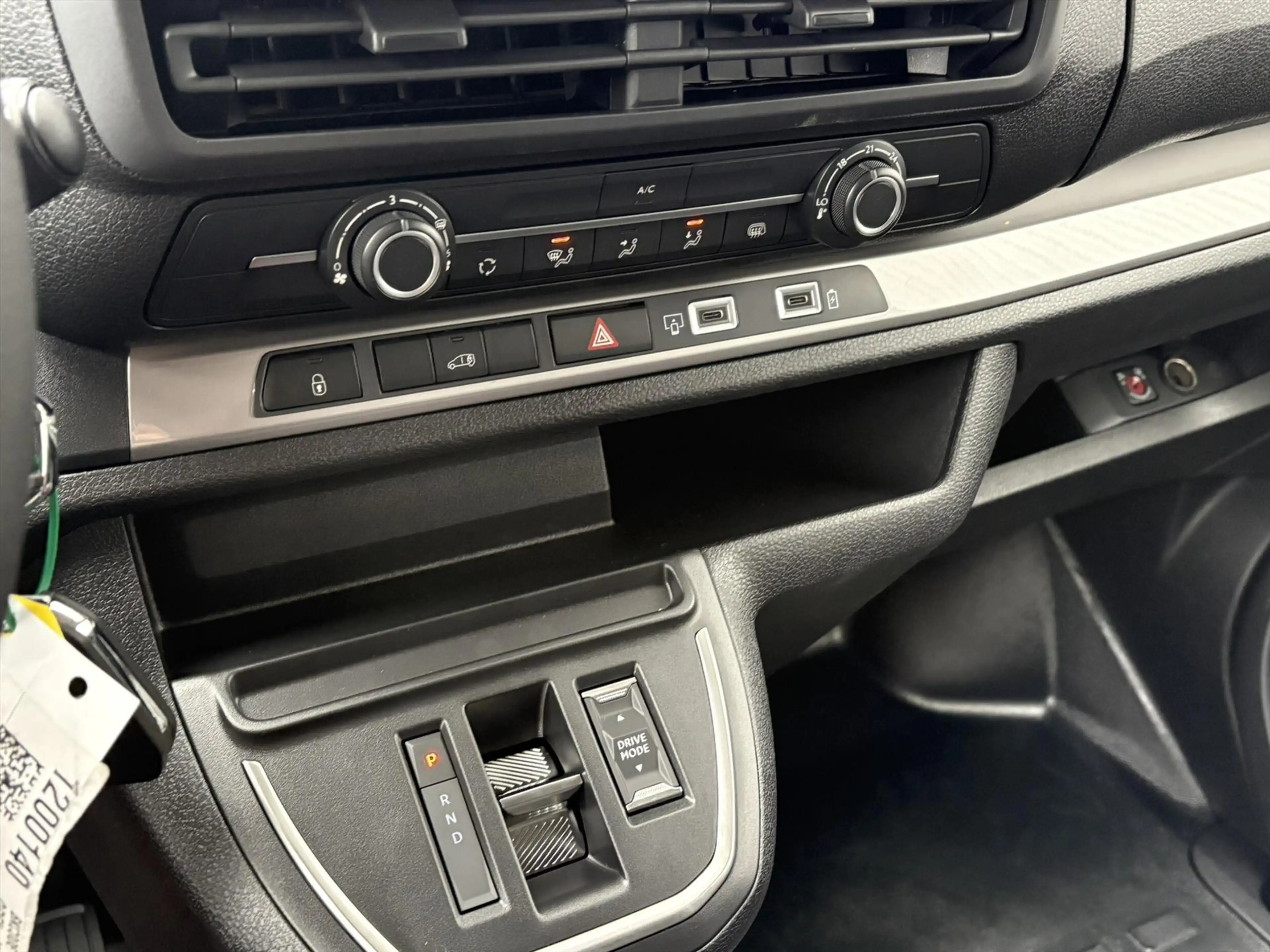 Opel Vivaro-e Electric GB EV 75 kWh 136pk L2 I SOH 98% | Aircond — photo 15