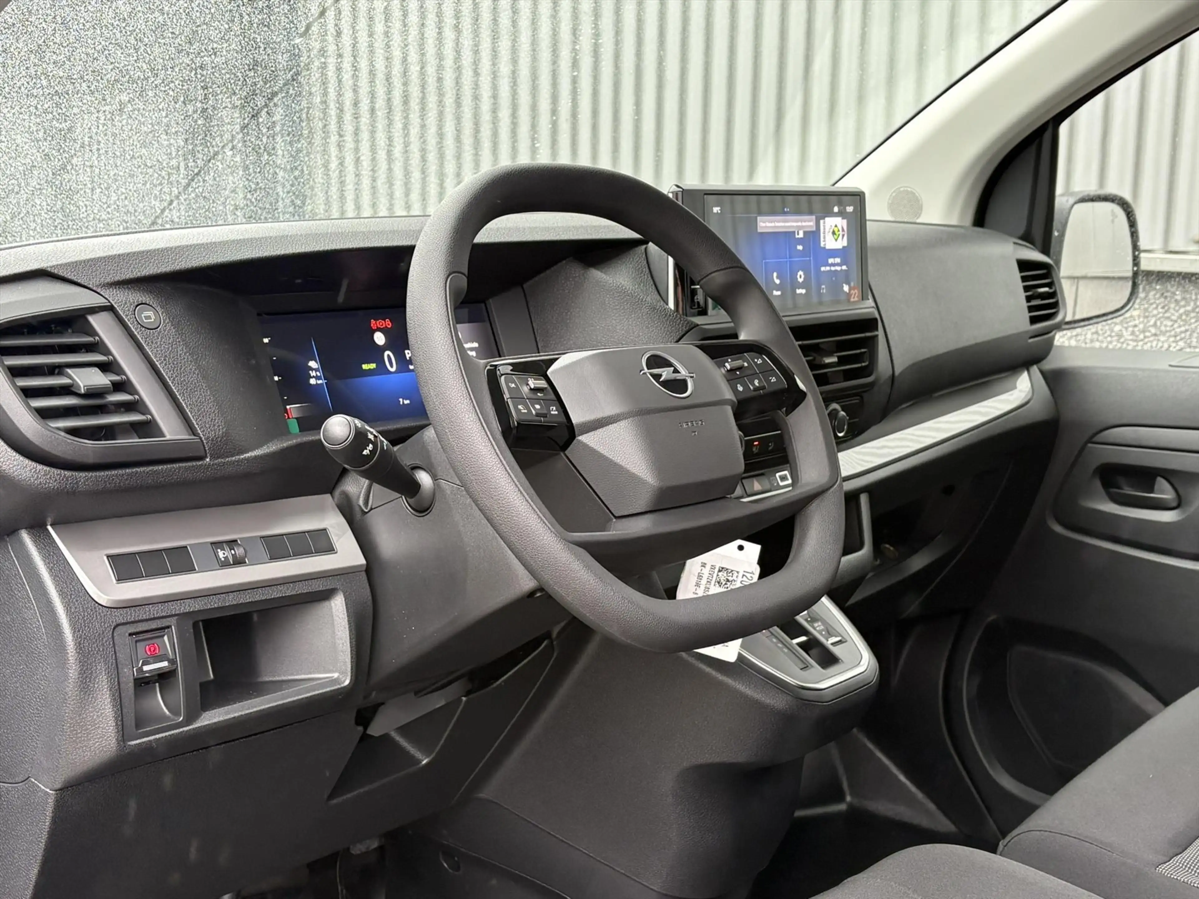 Opel Vivaro-e Electric GB EV 75 kWh 136pk L2 I SOH 98% | Aircond — photo 11