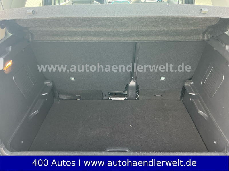 Renault Captur 0.9 TCE Klima Tempomat — photo 8