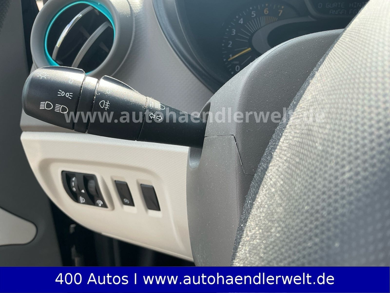 Renault Captur 0.9 TCE Klima Tempomat — photo 15