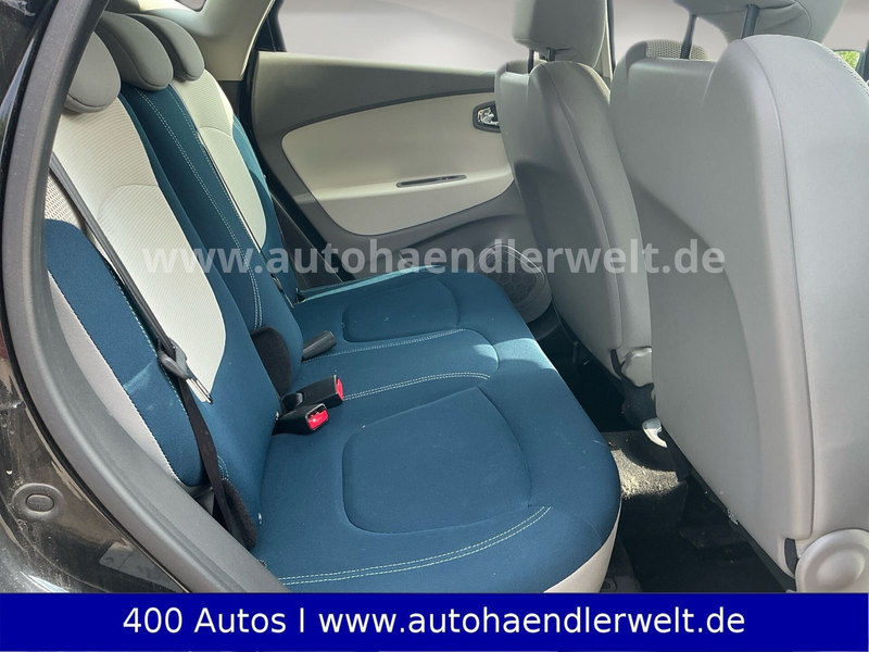 Renault Captur 0.9 TCE Klima Tempomat — photo 12