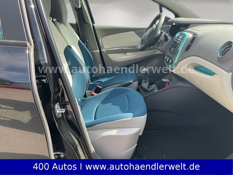 Renault Captur 0.9 TCE Klima Tempomat — photo 13